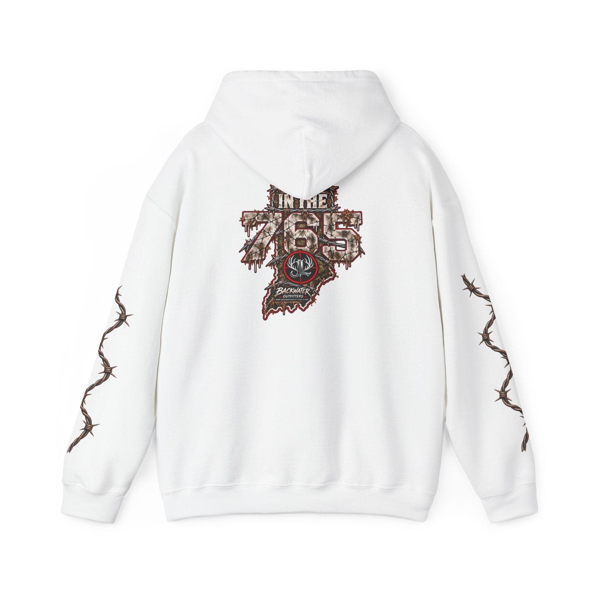 Classic Hoodie