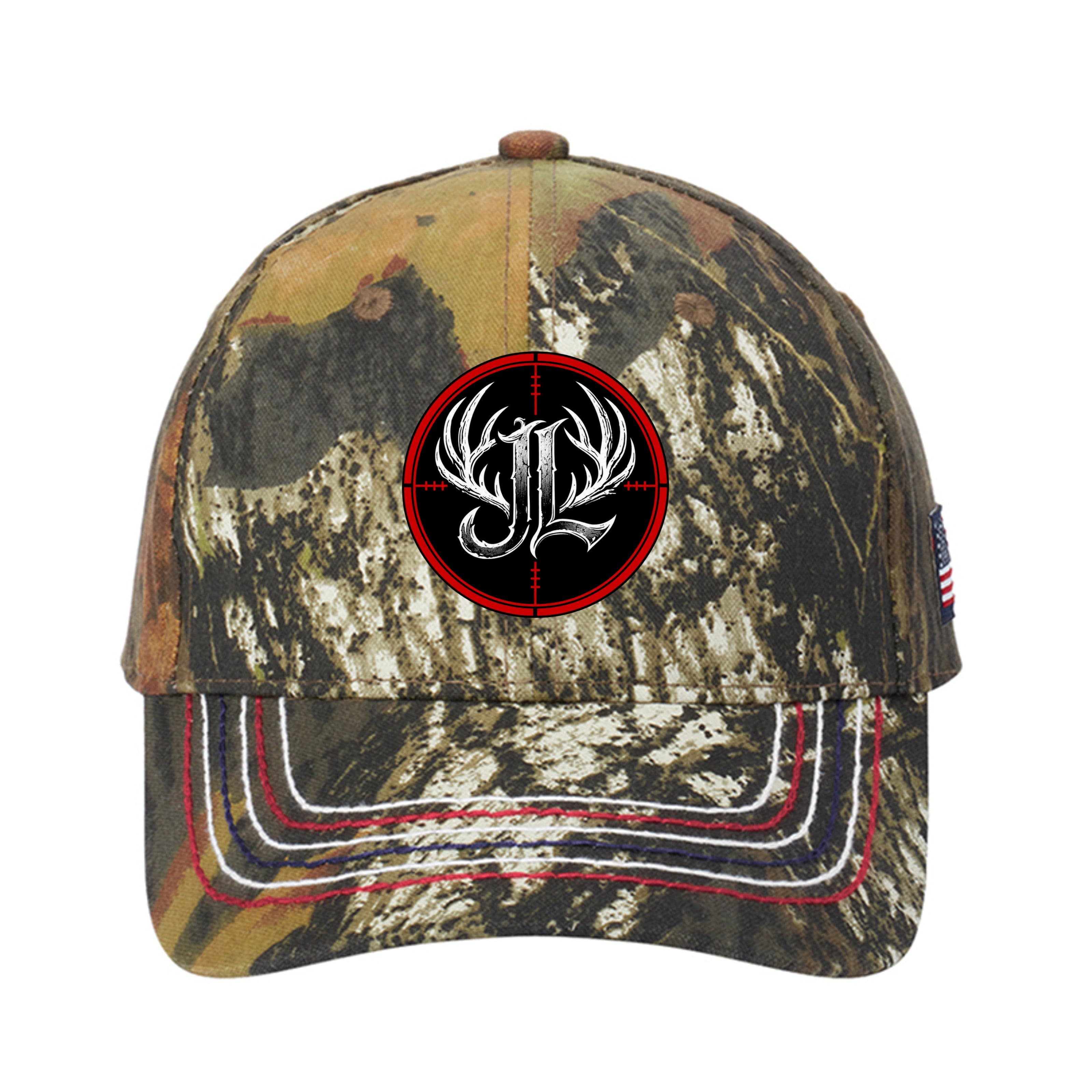 Camo Hat