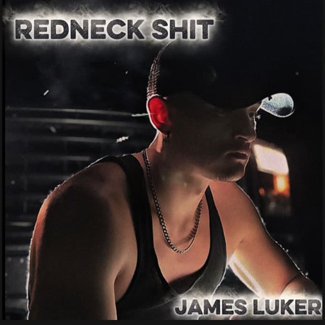 Redneck Shit cover art